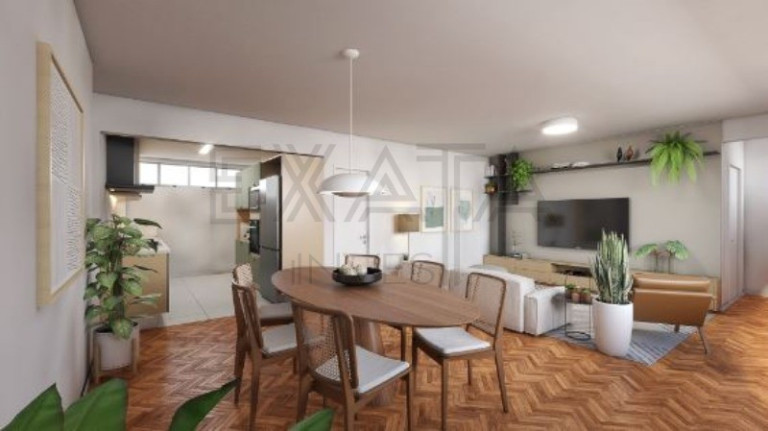 Foto do imóvel Imóvel com 2 Quartos à Venda, 113 m² em Jardim Paulista - São Paulo Foto do imóvel Imóvel com 2 Quartos à Venda, 113 m² em Jardim Paulista - São Paulo