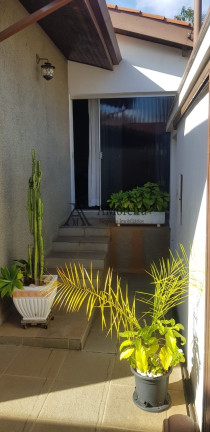 Imagem Casa com 3 Quartos à Venda, 285 m² em Ponte De São João - Jundiaí