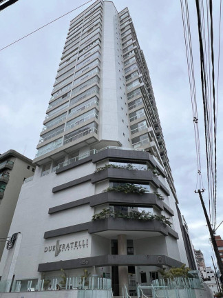 Foto do imóvel Apartamento com 3 Quartos à Venda, 149 m² em Guilhermina - Praia Grande