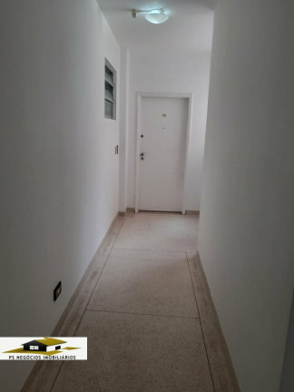Imagem Apartamento com 1 Quarto à Venda, 49 m² em Ipiranga - São Paulo