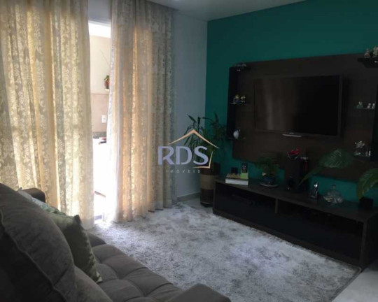 Foto do imóvel Apartamento com 2 Quartos à Venda, 90 m² em Vila Ipojuca - São Paulo
