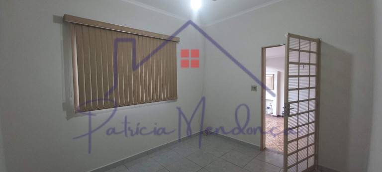 Imagem Casa com 2 Quartos à Venda, 91 m² em Campos Elíseos - Ribeirão Preto