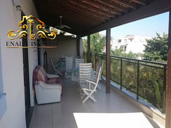Foto do imóvel Imóvel com 5 Quartos à Venda, 195 m² em Barra Da Tijuca - Rio De Janeiro