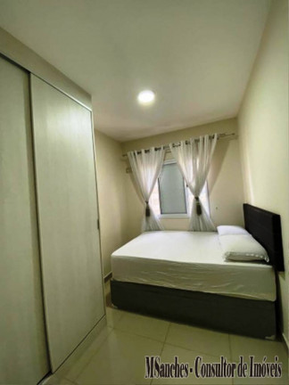 Imagem Apartamento com 3 Quartos à Venda, 79 m² em Parque Morumbi - Votorantim