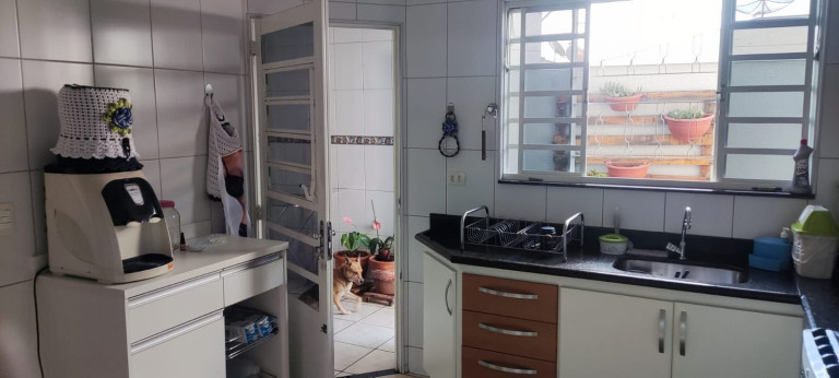Imagem Casa com 3 Quartos à Venda, 175 m² em Mario Dedini - Piracicaba