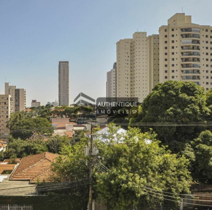 Imagem Apartamento com 3 Quartos à Venda, 180 m² em Jardim Aeroporto - São Paulo