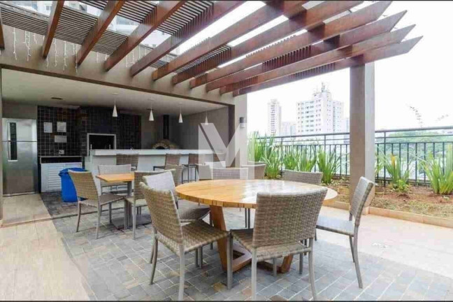 Foto do imóvel Apartamento com 3 Quartos à Venda, 7.974 m² em Baeta Neves - São Bernardo Do Campo