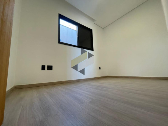 Imagem Casa com 3 Quartos à Venda, 126 m² em Horto Florestal - Sorocaba