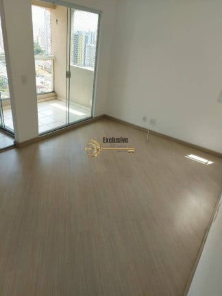 Foto do imóvel Apartamento com 3 Quartos à Venda, 60 m² em Vila Assunção - Santo André