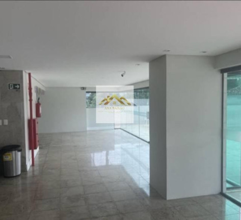 Imagem Apartamento com 4 Quartos à Venda, 216 m² em Monteiro - Recife