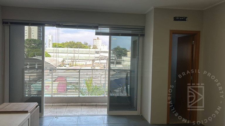 Foto do imóvel Sala Comercial à Venda, 52 m² em Jardim São Dimas - São José Dos Campos
