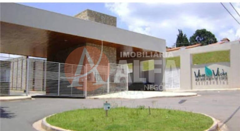 Foto do imóvel Casa com 2 Quartos à Venda, 72 m² em Paisagem Renoir - Cotia