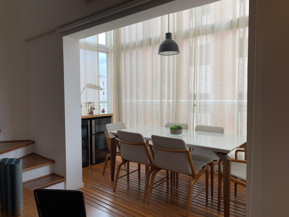 Imagem Apartamento com 1 Quarto à Venda, 77 m² em Vila Nova Conceição - São Paulo