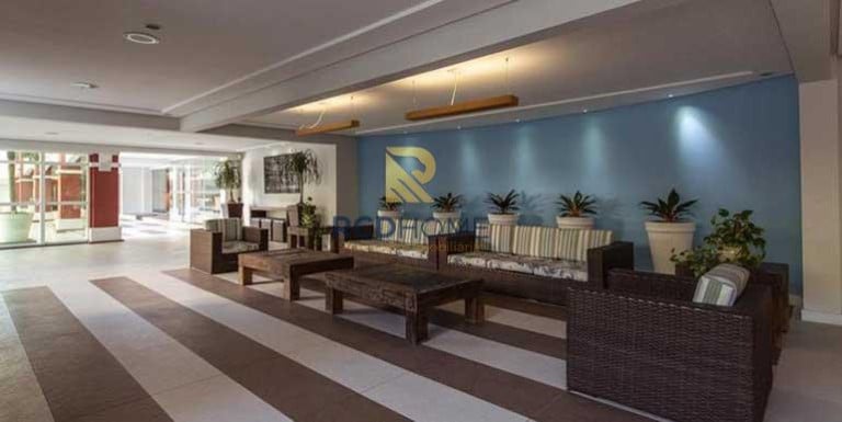 Foto do imóvel Apartamento com 3 Quartos à Venda, 128 m² em Pioneiros - Balneário Camboriú