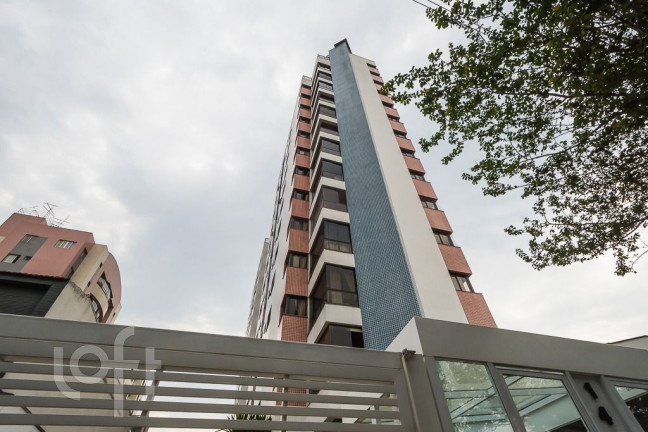 Foto do imóvel Apartamento com 4 Quartos à Venda, 220 m² em Moema - São Paulo