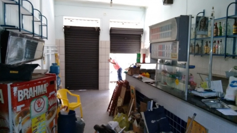 Foto do imóvel Casa com 2 Quartos à Venda, 167 m² em Campo Grande - Santos