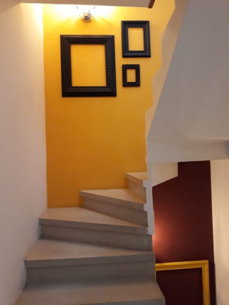 Imagem Casa de Condomínio com 4 Quartos à Venda, 200 m² em Granja Julieta - São Paulo