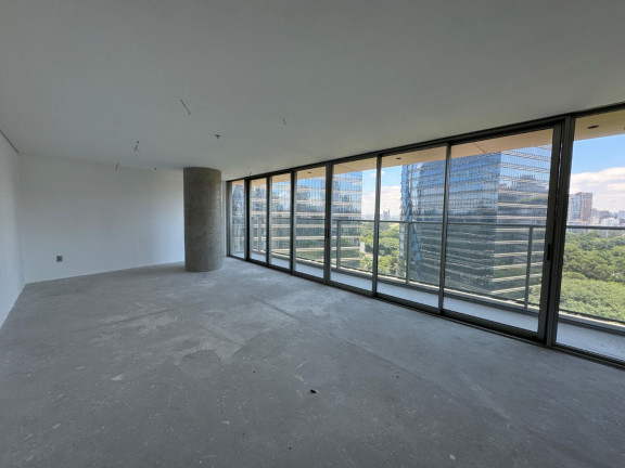 Foto do imóvel Apartamento com 2 Quartos à Venda, 102 m² em Vila Olímpia - São Paulo