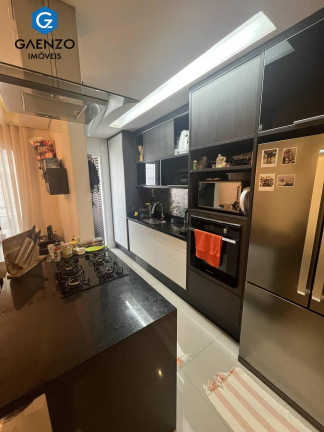 Foto do imóvel Apartamento com 2 Quartos à Venda, 60 m² em Jaguaribe - Osasco