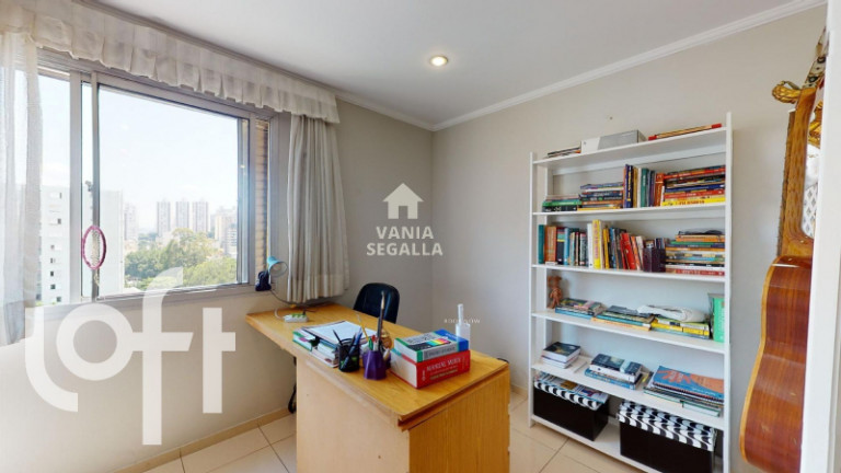 Imagem Apartamento com 2 Quartos à Venda, 83 m² em Perdizes - São Paulo