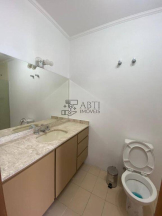 Foto do imóvel Apartamento com 3 Quartos à Venda, 237 m² em Real Parque - São Paulo