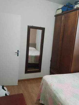 Imagem Apartamento com 2 Quartos à Venda, 44 m² em Jardim Shangri-lá - Itapetininga