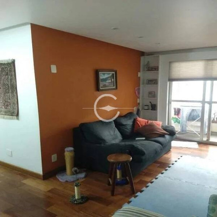 Foto do imóvel Apartamento com 2 Quartos à Venda, 80 m² em Itaim Bibi - São Paulo