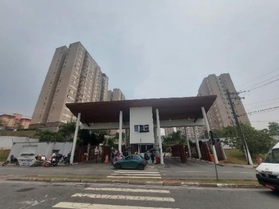 Foto do imóvel Imóvel com 2 Quartos à Venda, 62 m² em Novo Osasco - Osasco