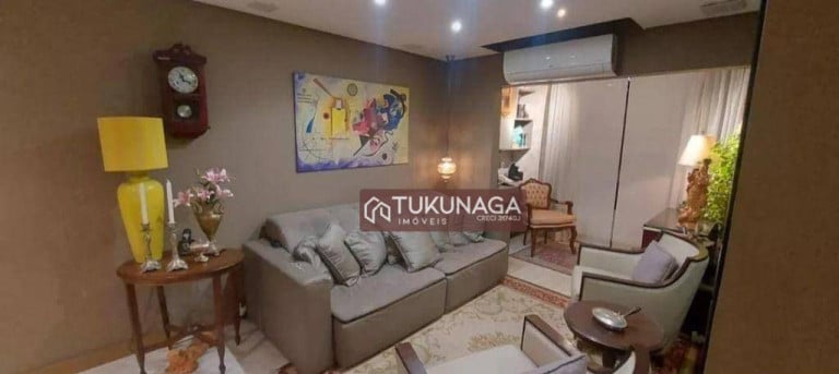 Foto do imóvel Apartamento com 2 Quartos à Venda, 62 m² em Vila Rosália - Guarulhos
