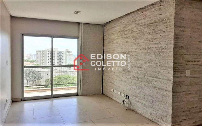 Foto do imóvel Apartamento com 3 Quartos à Venda, 76 m² em Nova América - Piracicaba