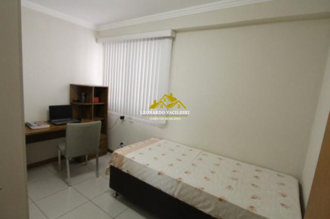 Imagem Apartamento com 3 Quartos à Venda, 89 m² em Morada De Laranjeiras - Serra
