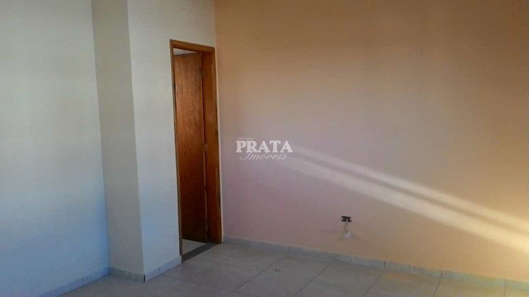 Foto do imóvel Apartamento com 3 Quartos à Venda, 110 m² em Parque São Vicente - São Vicente
