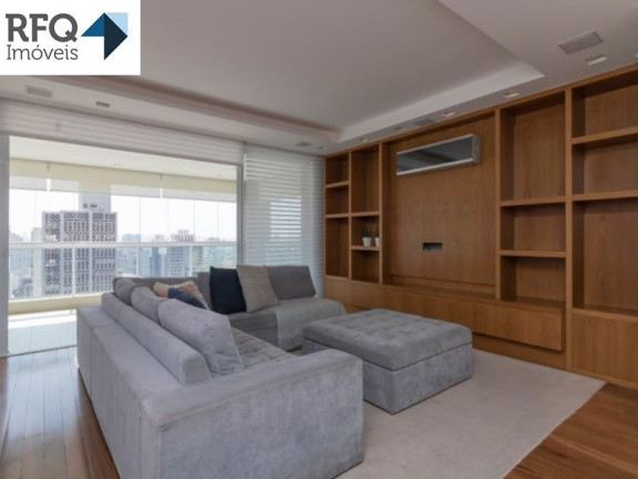 Imagem Apartamento com 3 Quartos à Venda, 267 m² em Perdizes - São Paulo