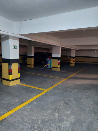 Foto do imóvel Apartamento com 3 Quartos à Venda, 119 m² em Guilhermina - Praia Grande