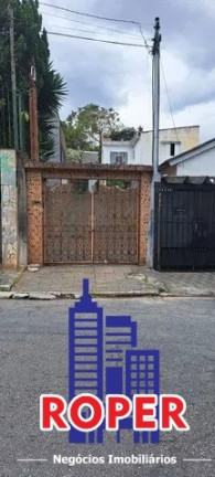 Foto do imóvel Terreno à Venda, 250 m² em Chácara Belenzinho - São Paulo
