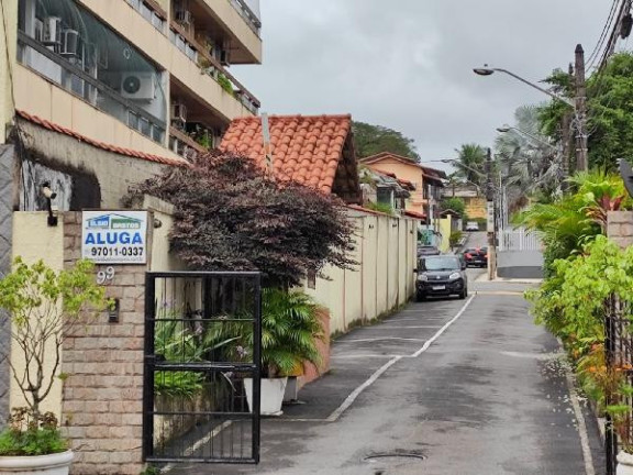 Foto do imóvel Casa com 2 Quartos à Venda, 127 m² em Campo Grande - Rio De Janeiro