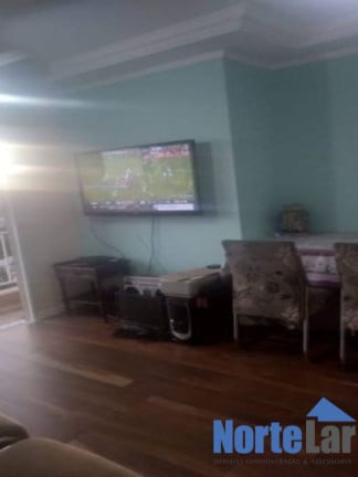 Foto do imóvel Apartamento com 2 Quartos à Venda, 51 m² em Vila Maria Alta - São Paulo