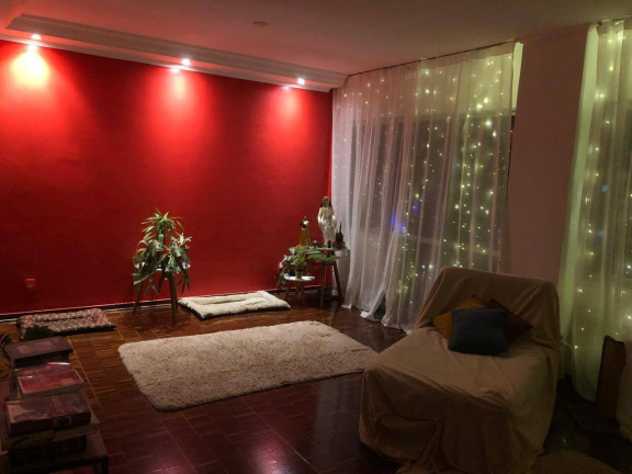 Foto do imóvel Cobertura com 2 Quartos à Venda, 105 m² em Itararé - São Vicente