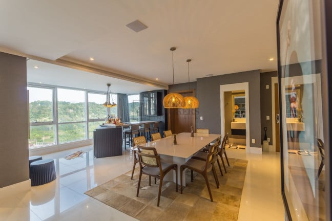 Foto do imóvel Apartamento com 4 Quartos à Venda, 191 m² em Centro - Balneário Camboriú