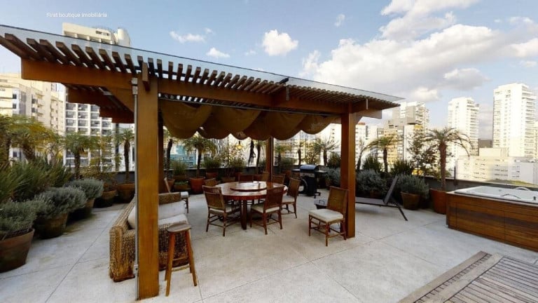 Foto do imóvel Apartamento com 2 Quartos à Venda, 217 m² em Pinheiros - São Paulo