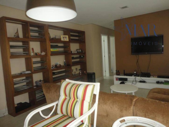 Foto do imóvel Apartamento com 3 Quartos à Venda, 98 m² em Marapé - Santos Foto do imóvel Apartamento com 3 Quartos à Venda, 98 m² em Marapé - Santos