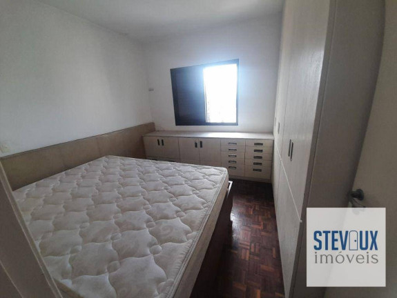 Imagem Apartamento com 1 Quarto à Venda ou Locação, 45 m² em Vila Olímpia - São Paulo