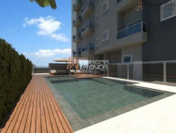 Foto do imóvel Apartamento com 2 Quartos à Venda, 52 m² em Jardim Satélite - São José Dos Campos