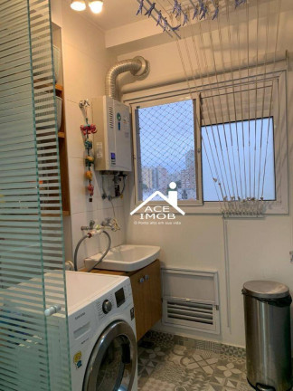 Foto do imóvel Apartamento com 3 Quartos à Venda, 95 m² em Ipiranga - São Paulo