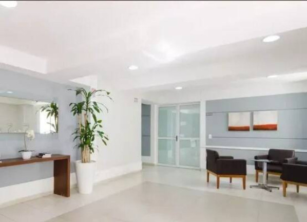 Foto do imóvel Apartamento com 2 Quartos à Venda, 54 m² em Nova Petrópolis - São Bernardo Do Campo