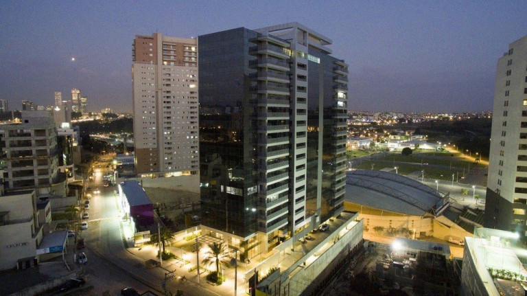 Foto do imóvel Sala Comercial à Venda, 57 m² em Bethaville - Barueri
