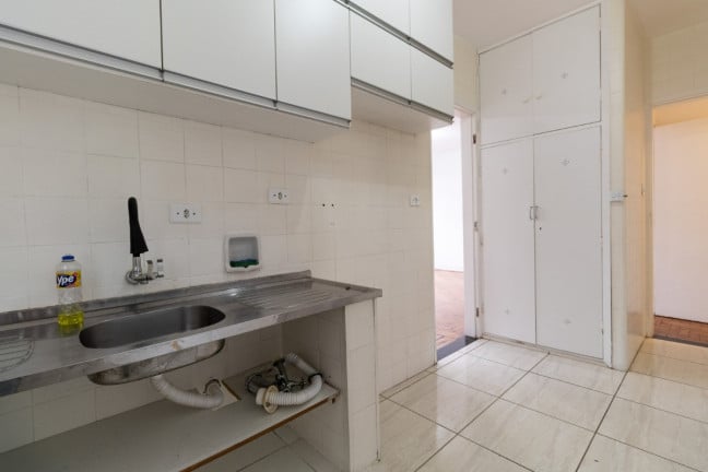 Foto do imóvel Apartamento com 2 Quartos à Venda, 103 m² em Itaim Bibi - São Paulo