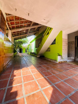 Imagem Casa com 2 Quartos à Venda, 126 m² em Quietude - Praia Grande
