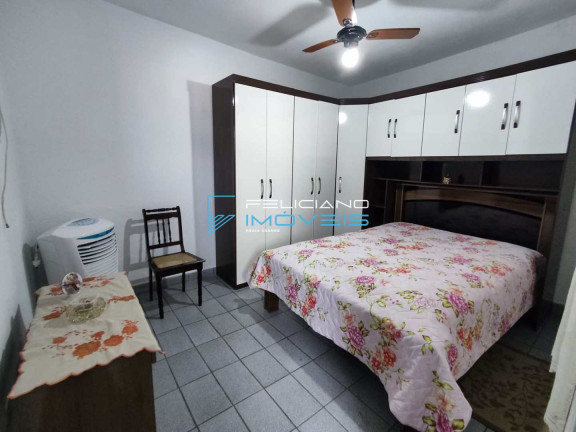 Imagem Casa com 2 Quartos à Venda, 161 m² em Guilhermina - Praia Grande