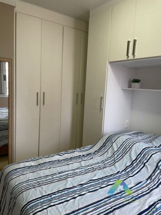 Imagem Apartamento com 2 Quartos à Venda, 55 m² em Parque Imperial - São Paulo